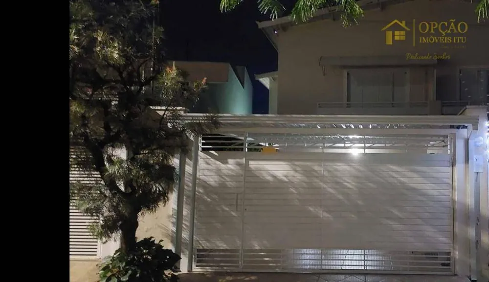 Casa, 3 quartos, 154 m² - Foto 1
