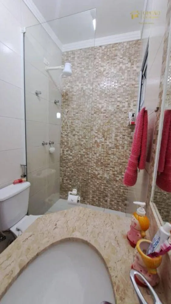 Casa, 3 quartos, 154 m² - Foto 8