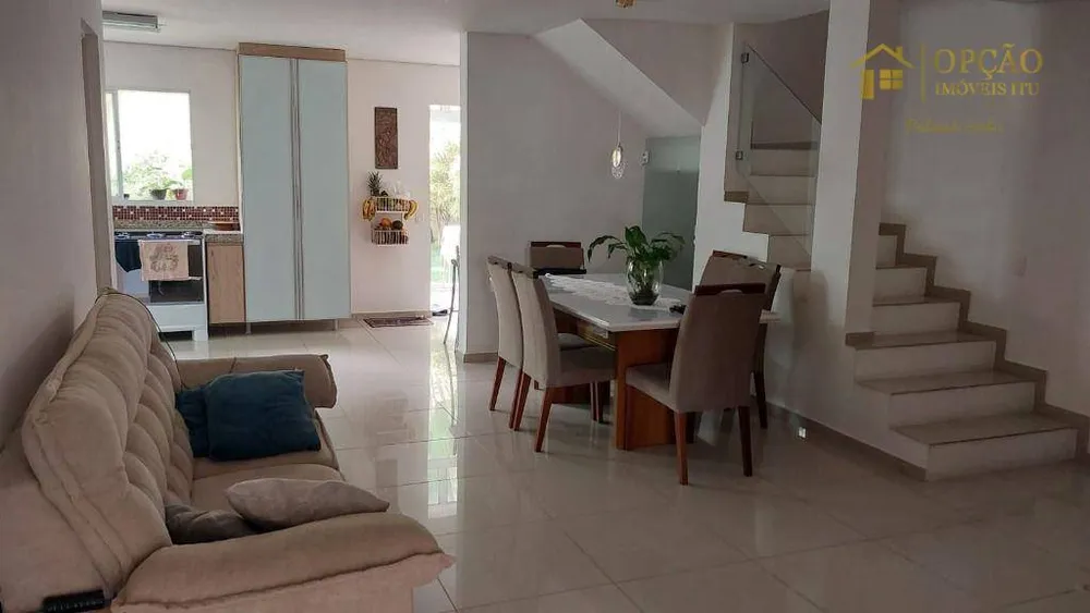 Casa, 3 quartos, 154 m² - Foto 2