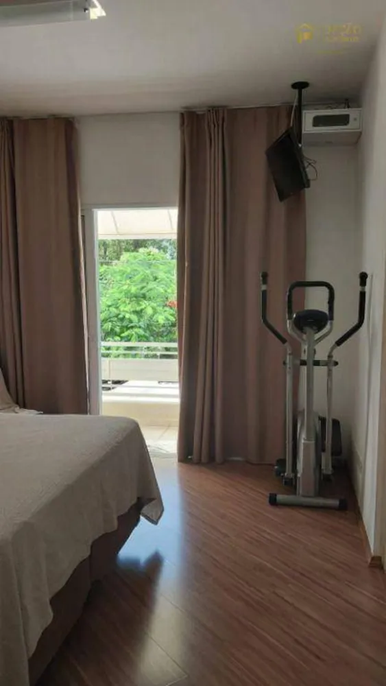 Casa, 3 quartos, 154 m² - Foto 9