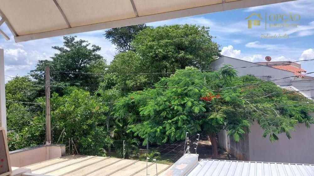 Casa, 3 quartos, 154 m² - Foto 12