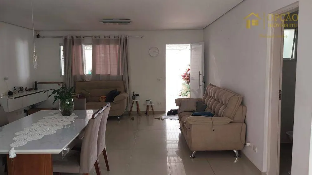Casa, 3 quartos, 154 m² - Foto 3