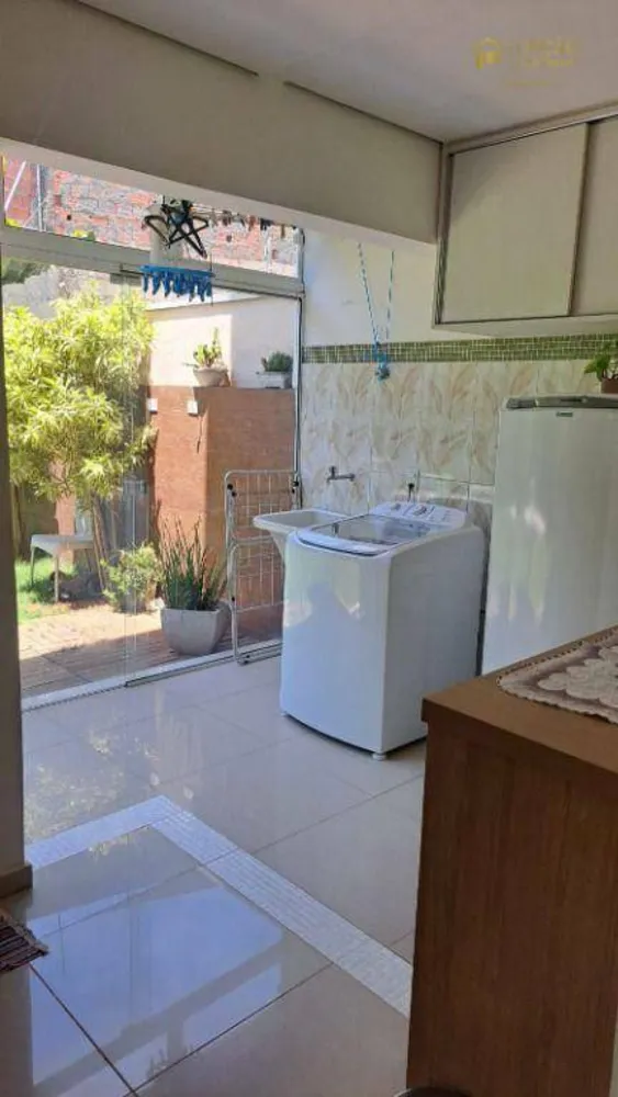 Casa, 3 quartos, 154 m² - Foto 4