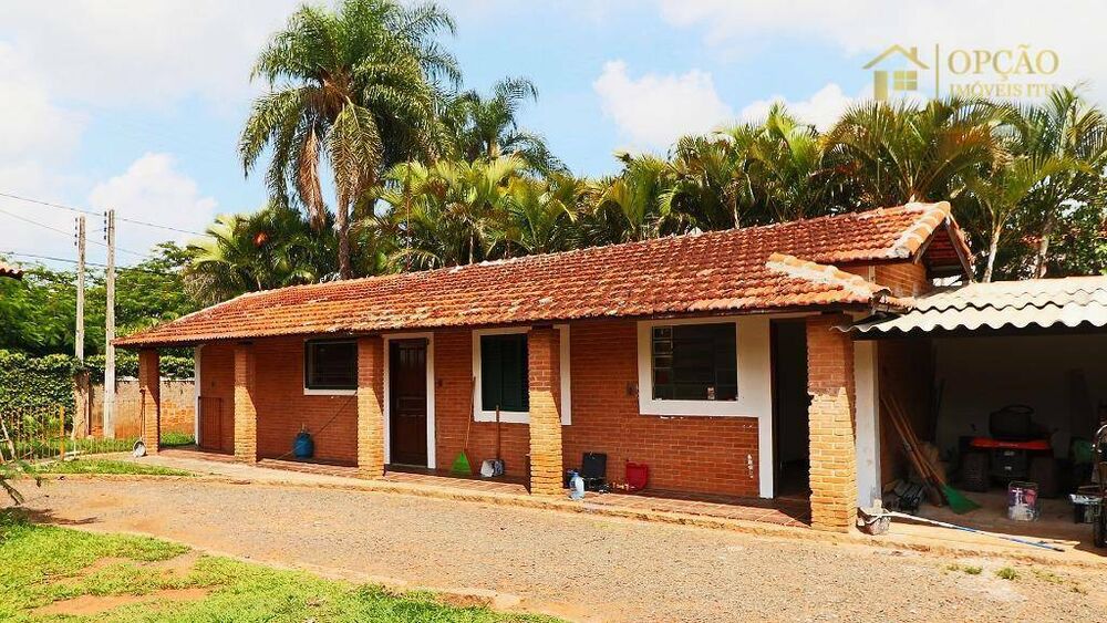 Chácara, 2 quartos, 6400 m² - Foto 1