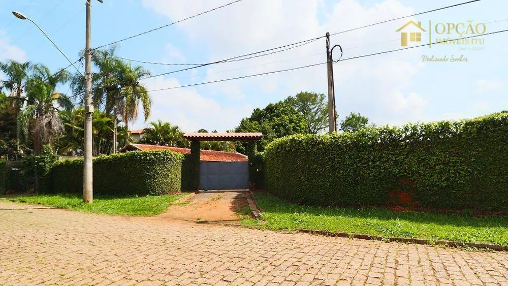 Chácara, 2 quartos, 6400 m² - Foto 1