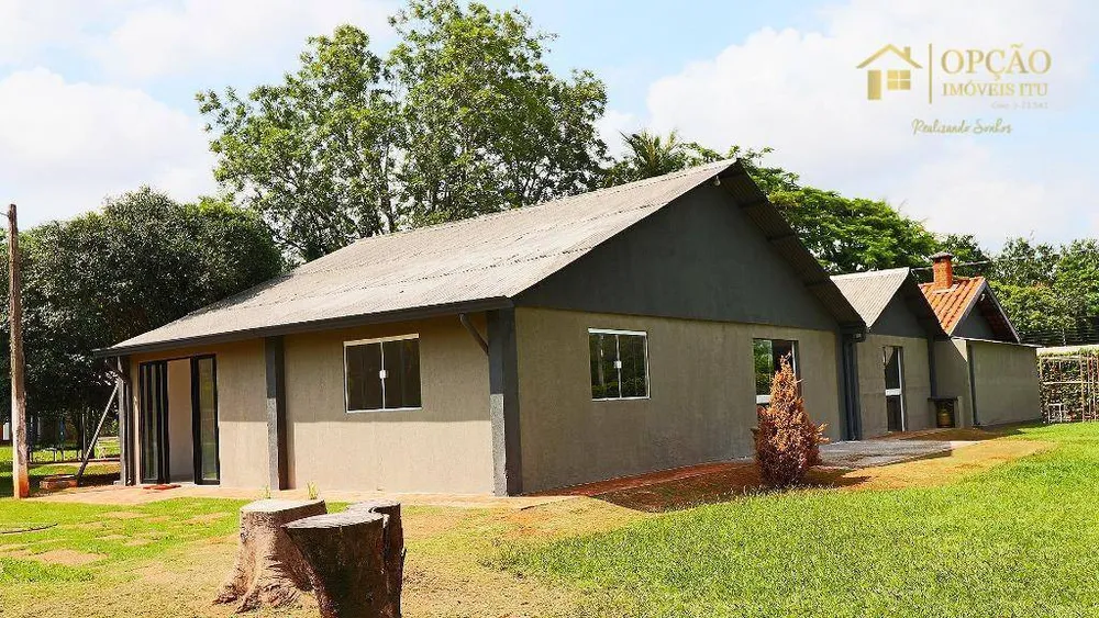 Chácara, 2 quartos, 6400 m² - Foto 3