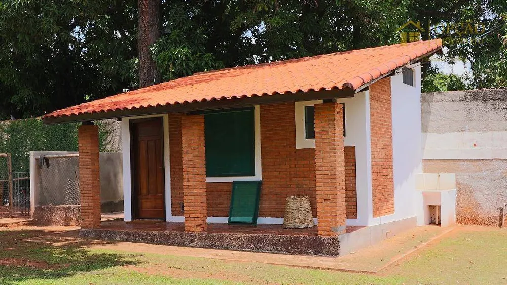 Chácara, 2 quartos, 6400 m² - Foto 11