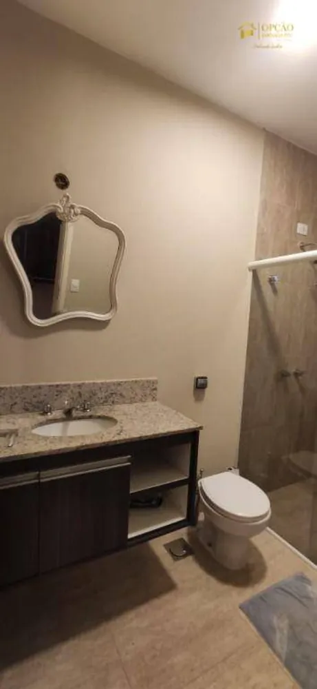 Casa de Condomínio, 3 quartos - Foto 10