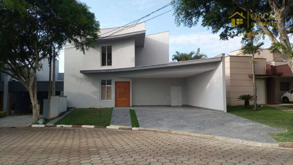 Casa de Condomínio, 4 quartos - Foto 4