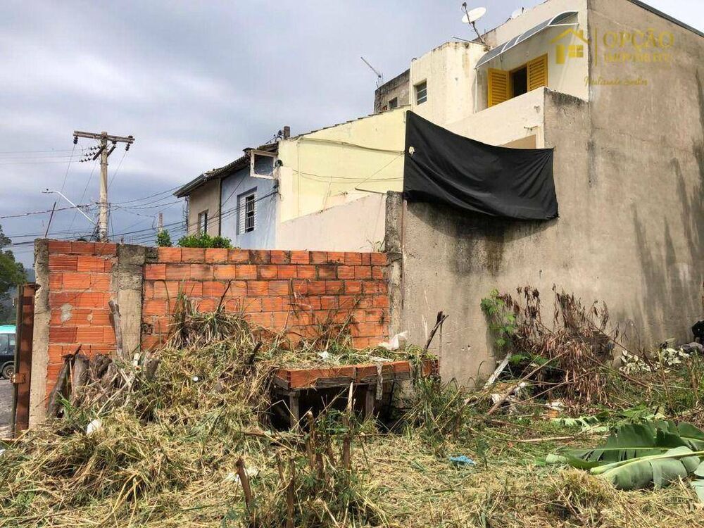 Terreno, 388 m² - Foto 3