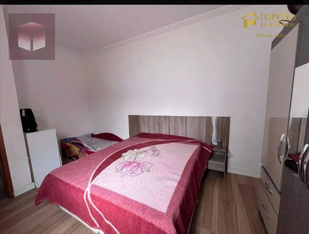 Casa, 3 quartos, 81 m² - Foto 6