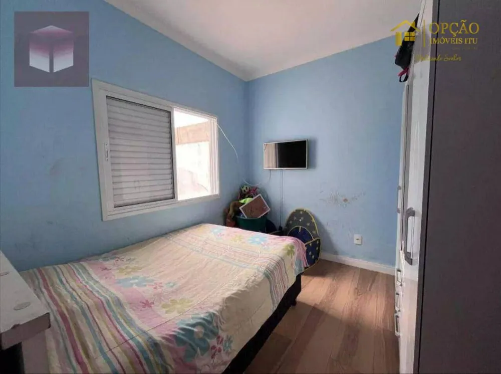 Casa, 3 quartos, 81 m² - Foto 3