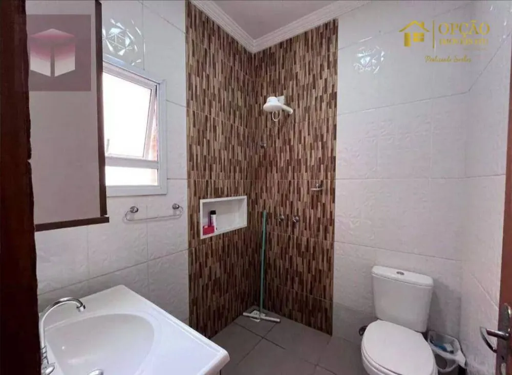 Casa, 3 quartos, 81 m² - Foto 4