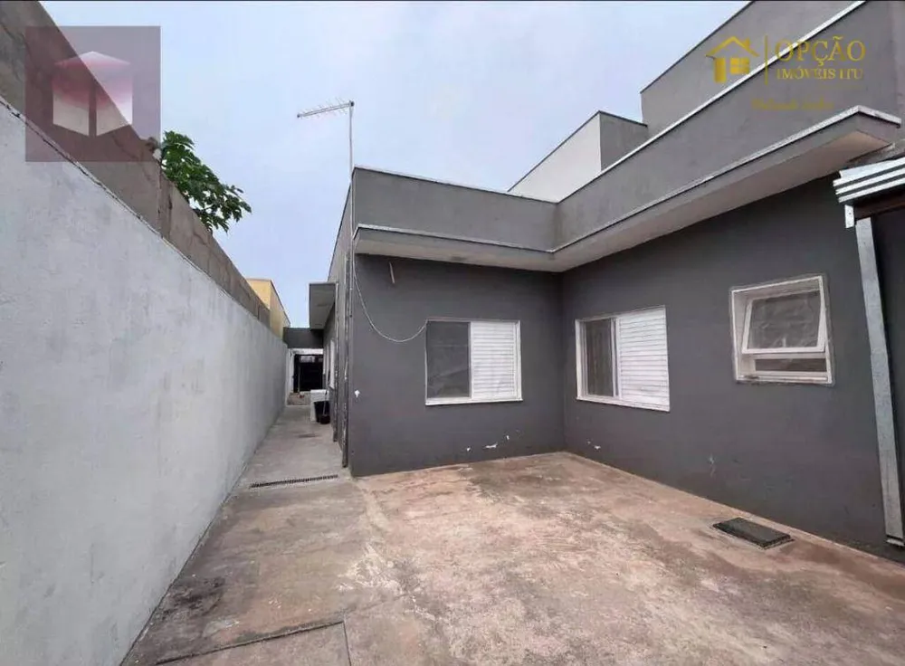 Casa, 3 quartos, 81 m² - Foto 7