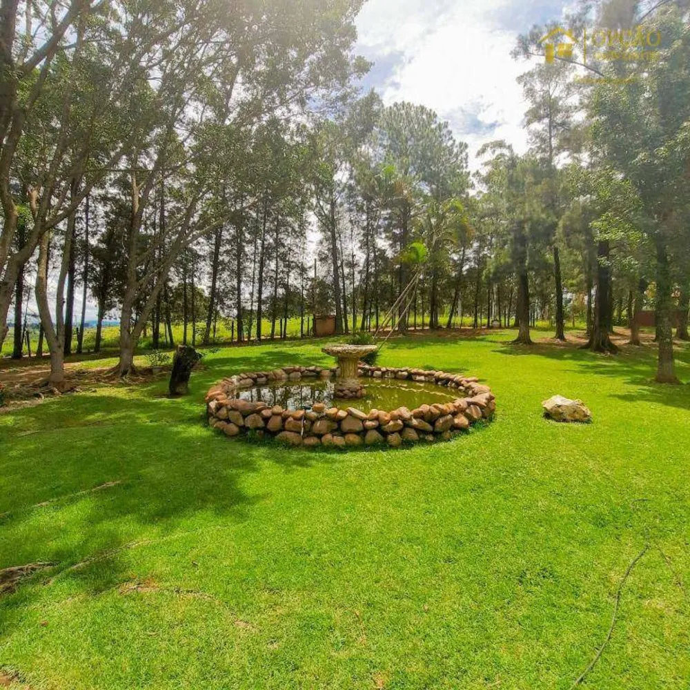 Sítio, 5 quartos, 2 hectares - Foto 6