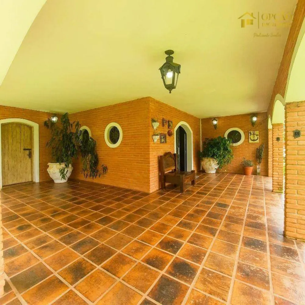 Sítio, 5 quartos, 2 hectares - Foto 2