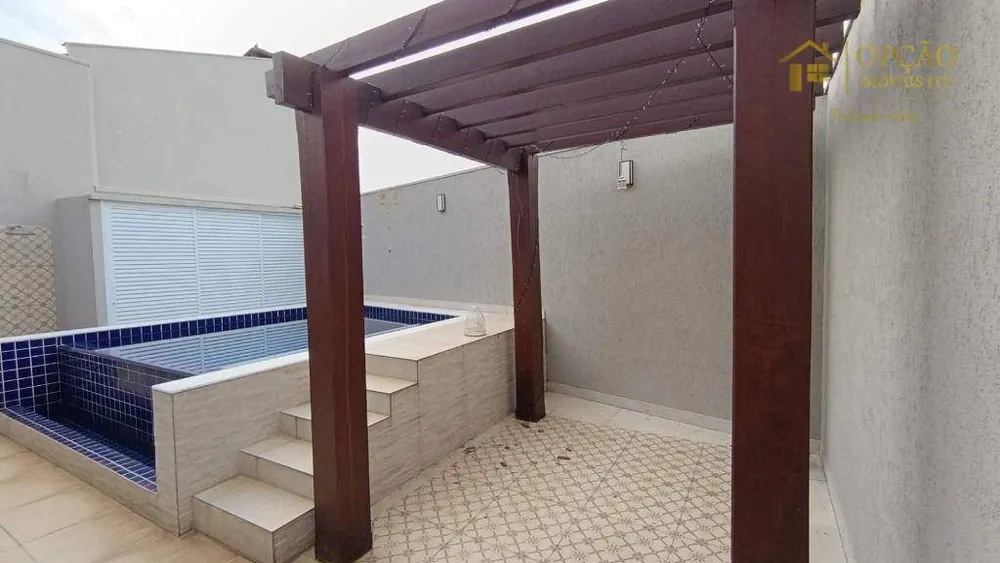 Casa de Condomínio, 3 quartos - Foto 6