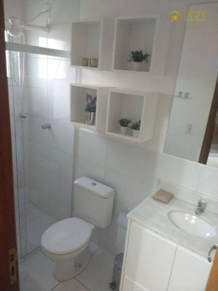 Apartamento, 2 quartos, 152 m² - Foto 4
