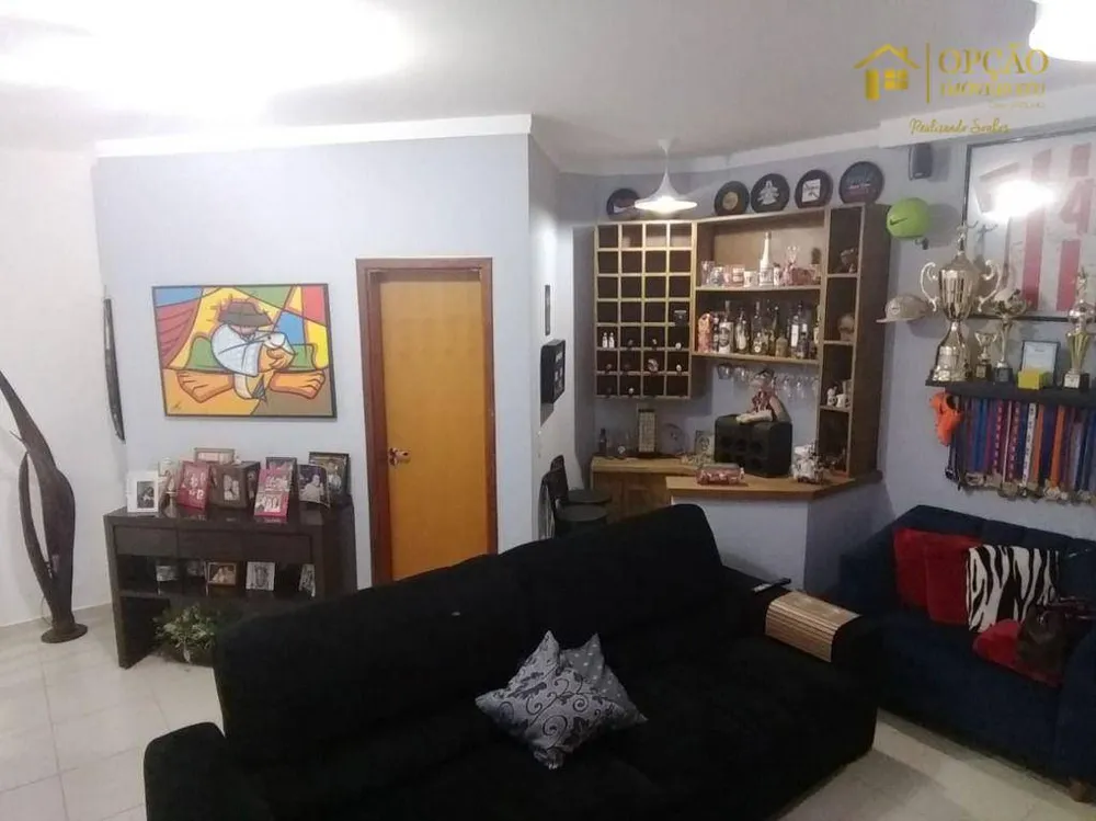 Apartamento, 2 quartos, 152 m² - Foto 1