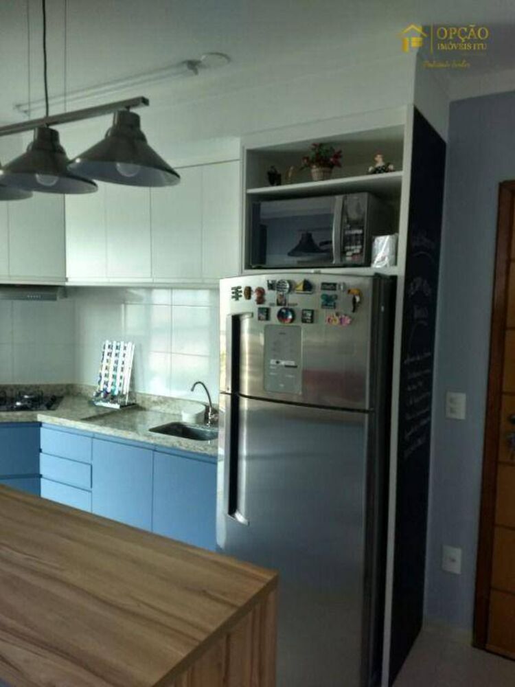 Apartamento à venda com 2 quartos, 152m² - Foto 1