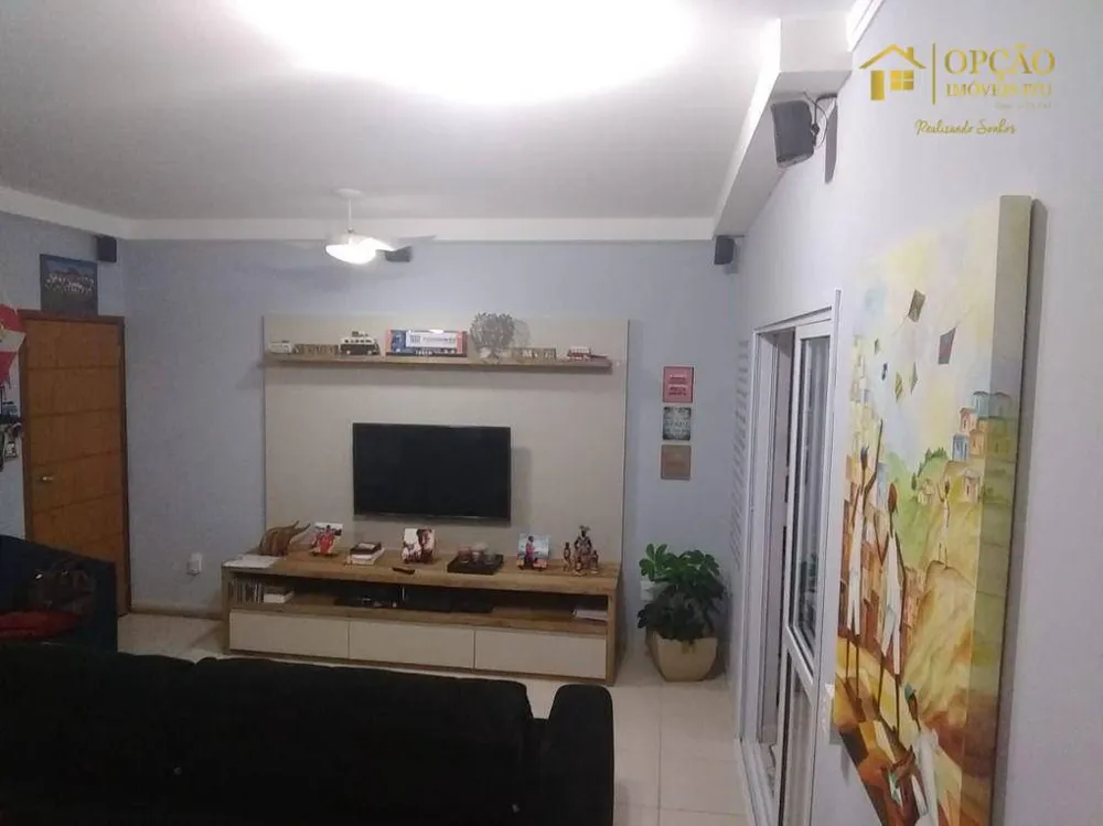Apartamento, 2 quartos, 152 m² - Foto 2