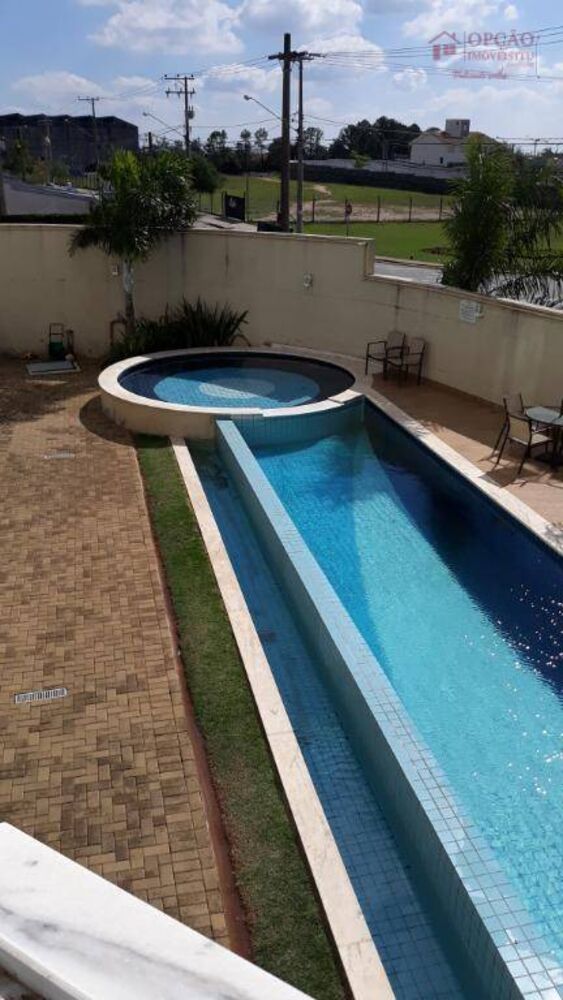 Apartamento à venda com 2 quartos, 152m² - Foto 4