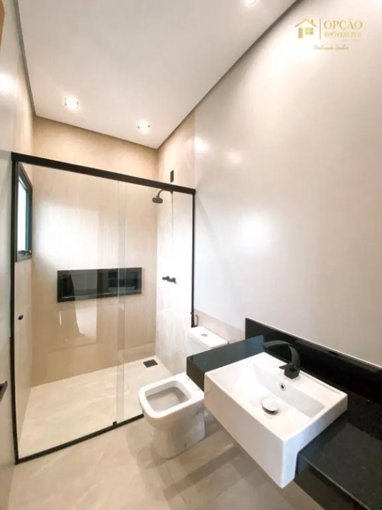 Casa de Condomínio, 3 quartos - Foto 12
