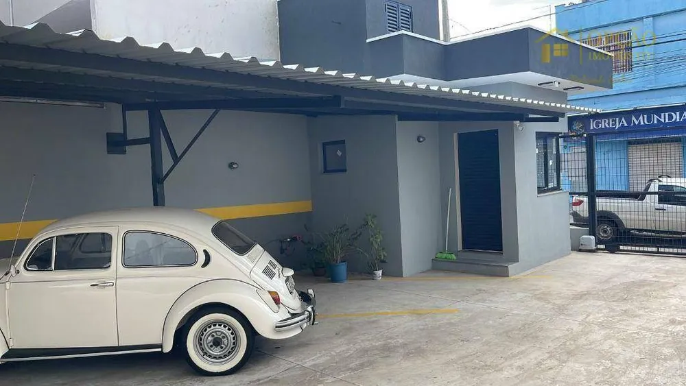 Terreno, 400 m² - Foto 1