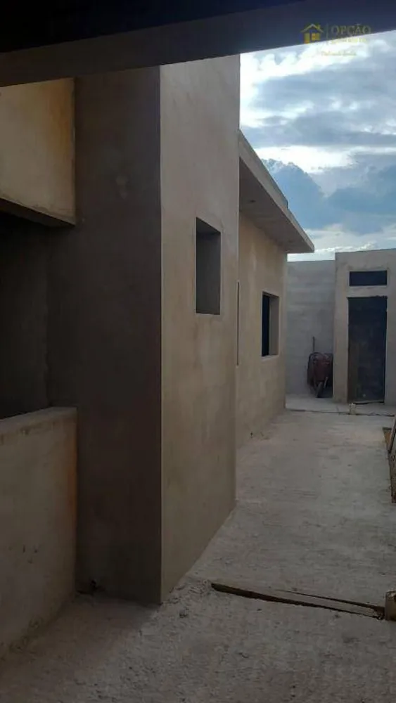 Casa, 3 quartos, 90 m² - Foto 5