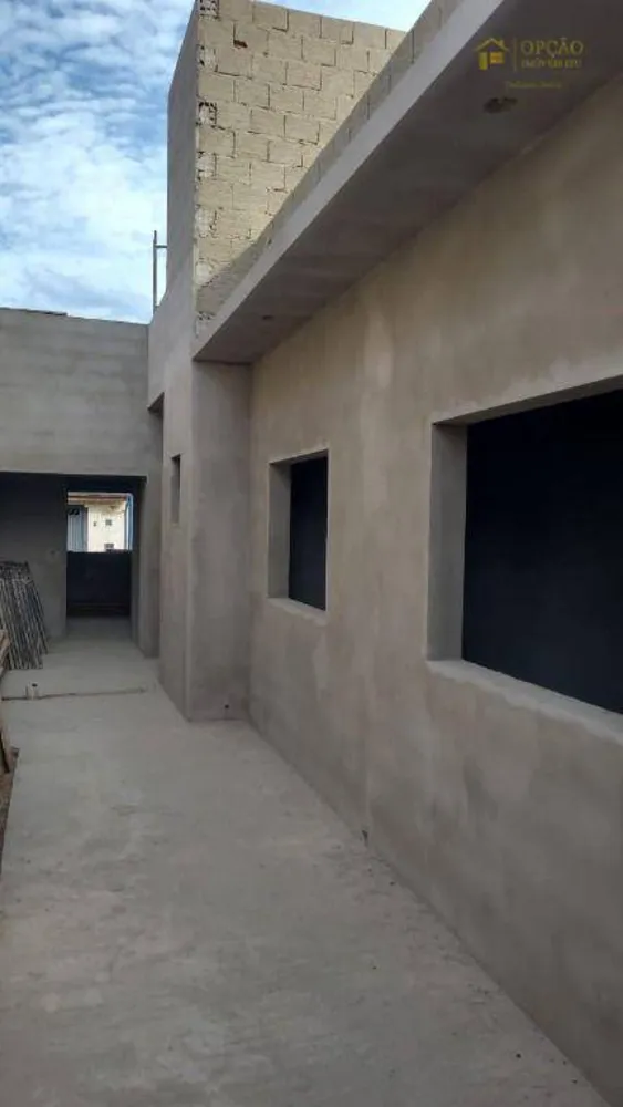 Casa, 3 quartos, 90 m² - Foto 3