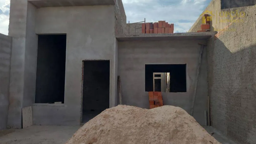 Casa, 3 quartos, 90 m² - Foto 7