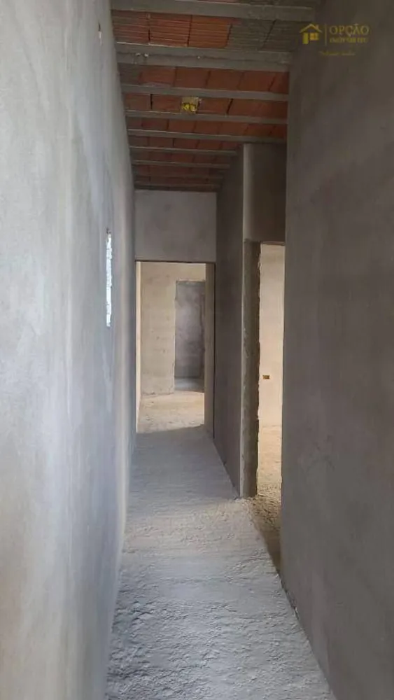 Casa, 3 quartos, 90 m² - Foto 8