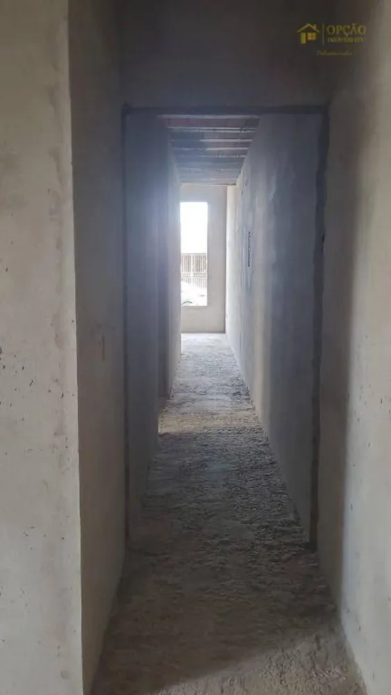 Casa, 3 quartos, 90 m² - Foto 1
