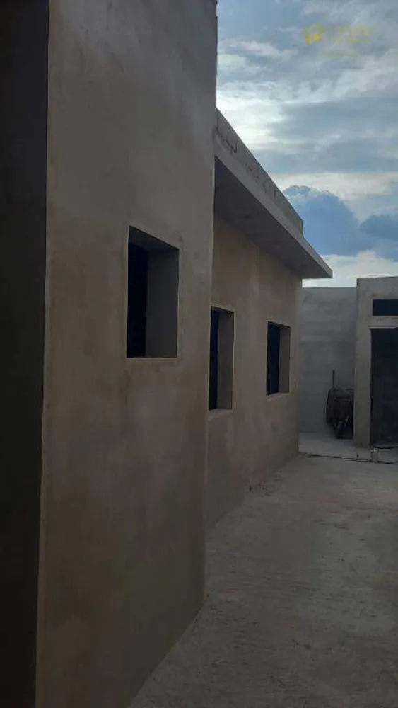 Casa, 3 quartos, 90 m² - Foto 2