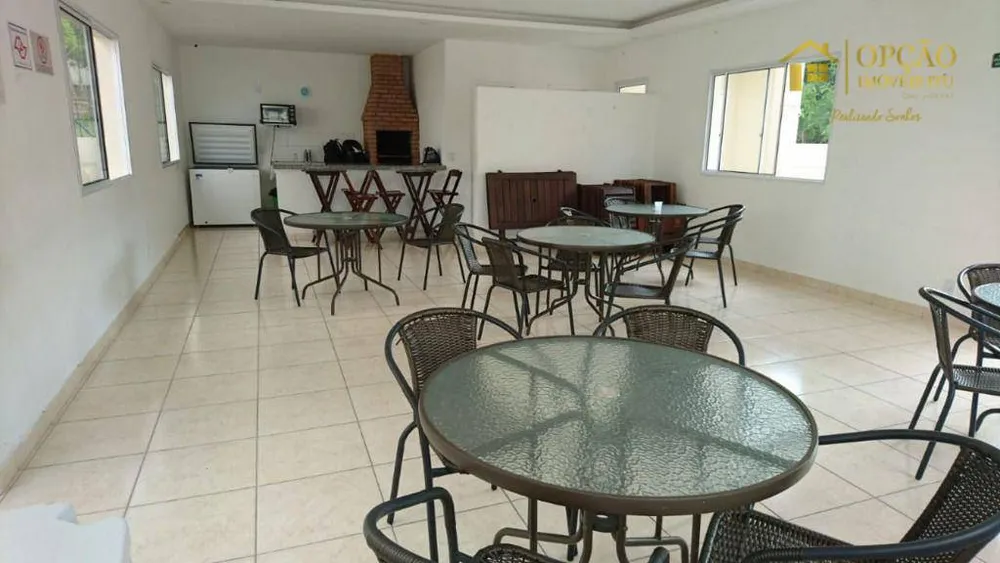 Apartamento, 3 quartos, 69 m² - Foto 11