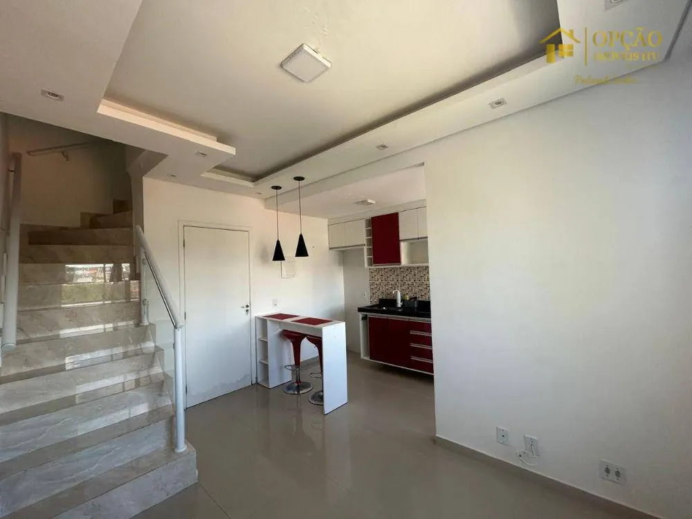 Apartamento, 3 quartos, 69 m² - Foto 2