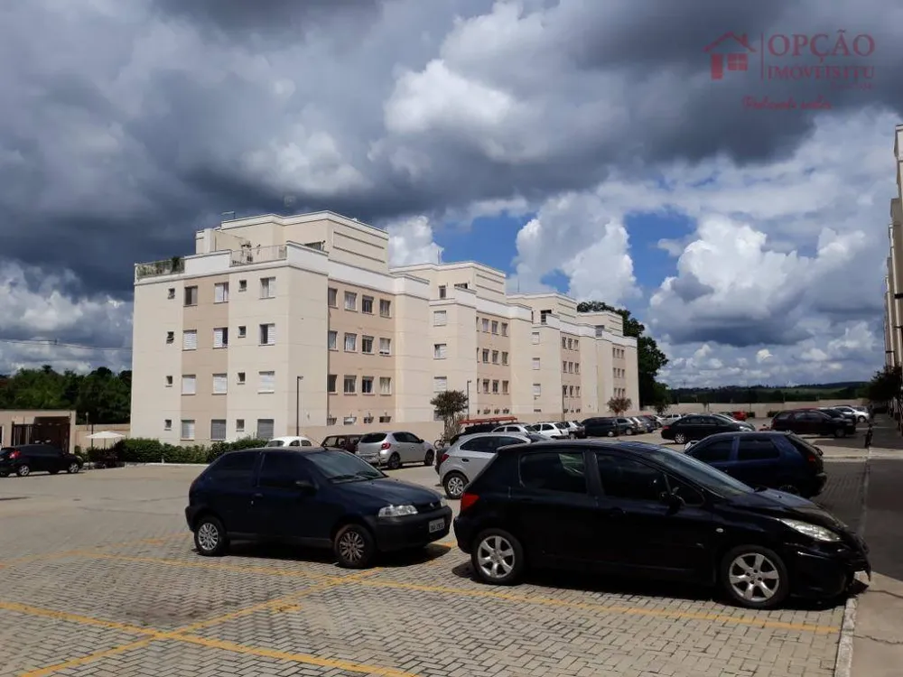 Apartamento, 3 quartos, 69 m² - Foto 9