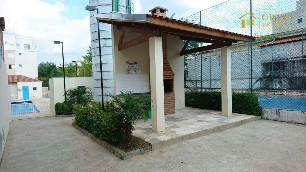 Apartamento, 3 quartos, 69 m² - Foto 12