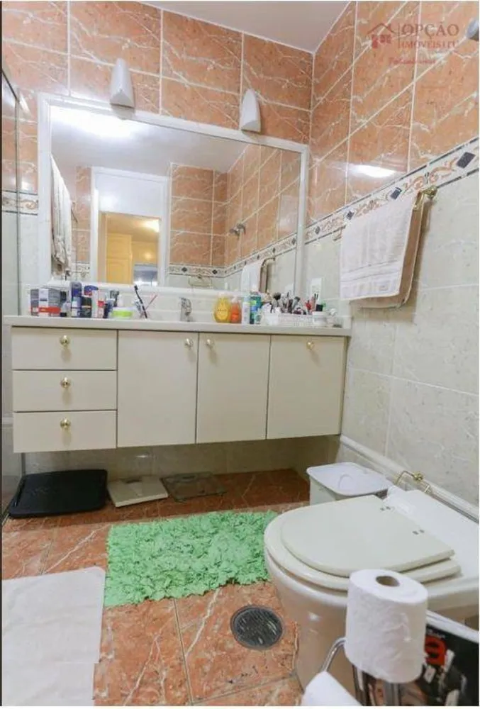 Apartamento, 4 quartos, 369 m² - Foto 1