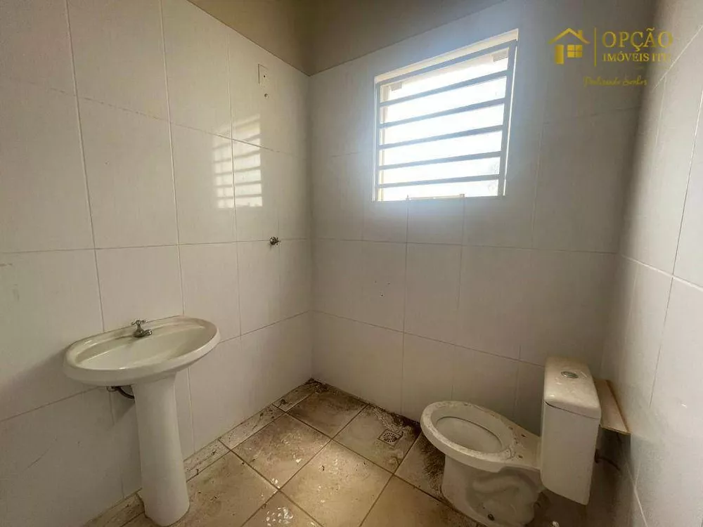 Loja-Salão, 265 m² - Foto 7