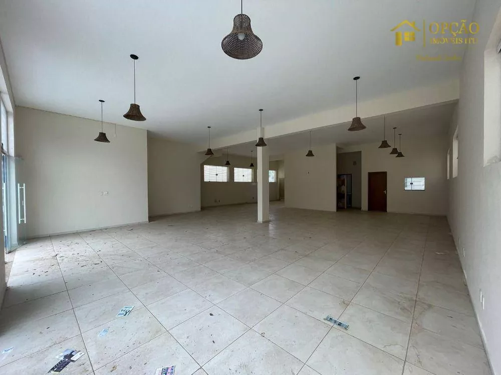 Loja-Salão, 265 m² - Foto 1