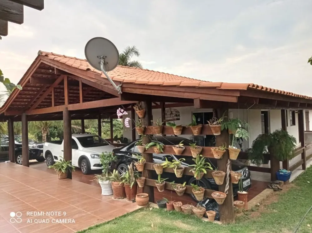 Casa de Condomínio, 3 quartos - Foto 6