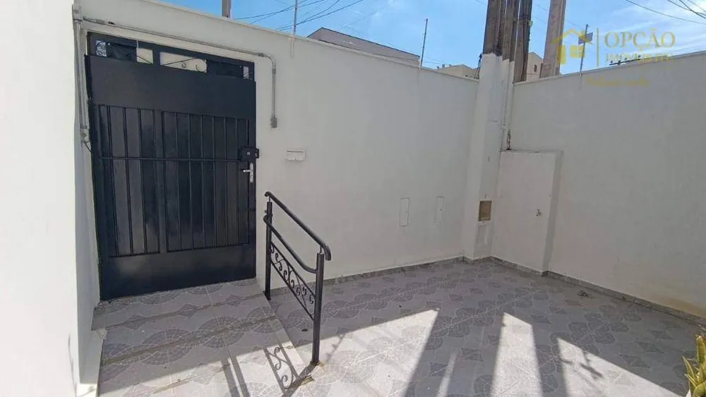 Casa, 2 quartos, 93 m² - Foto 2