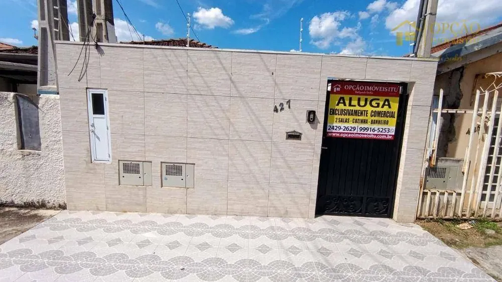 Casa, 2 quartos, 93 m² - Foto 1