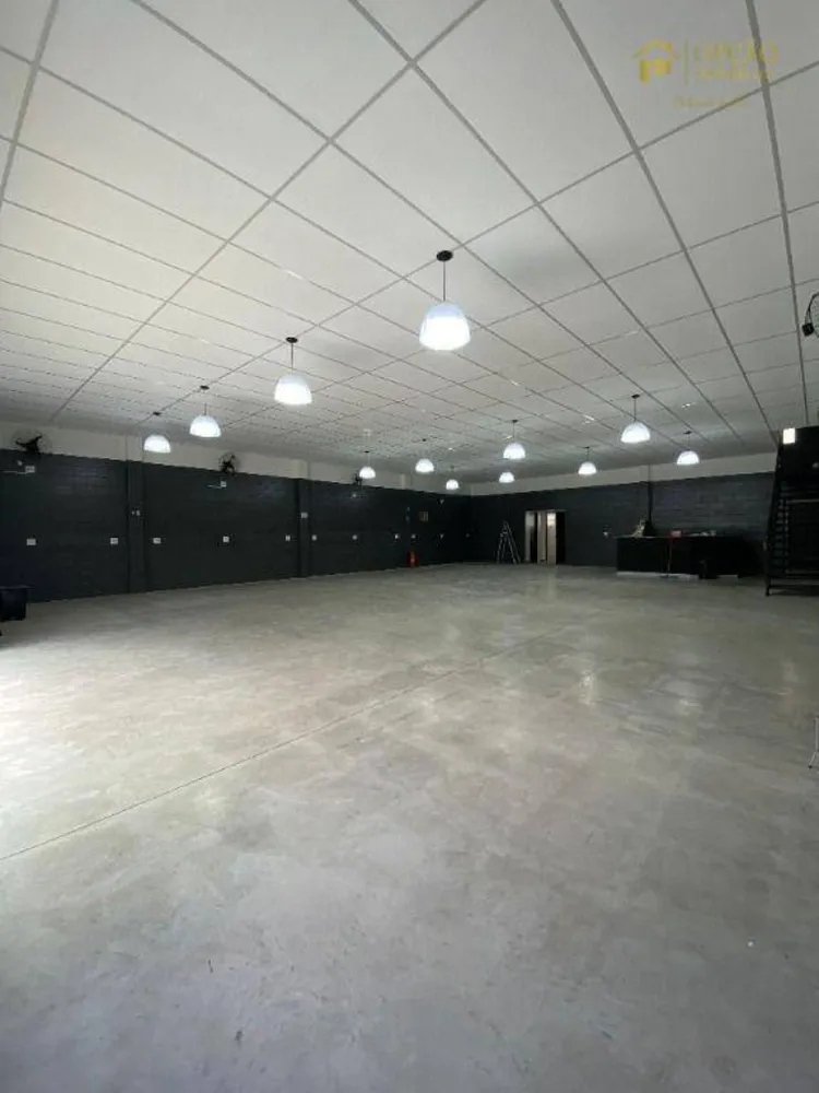 Loja-Salão, 300 m² - Foto 2