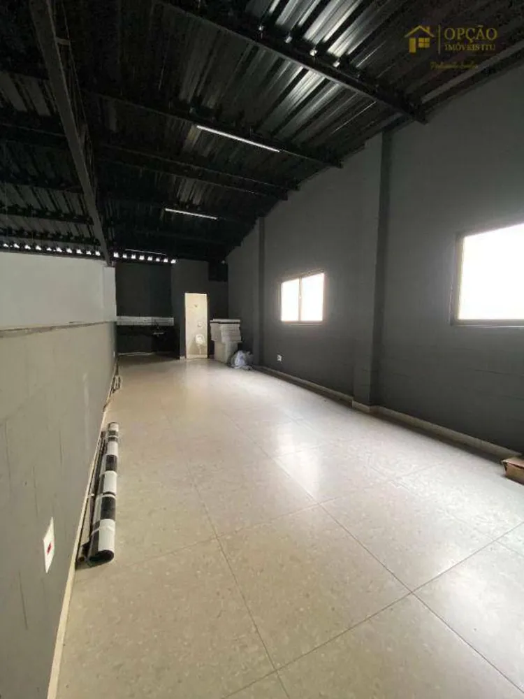 Loja-Salão, 300 m² - Foto 6