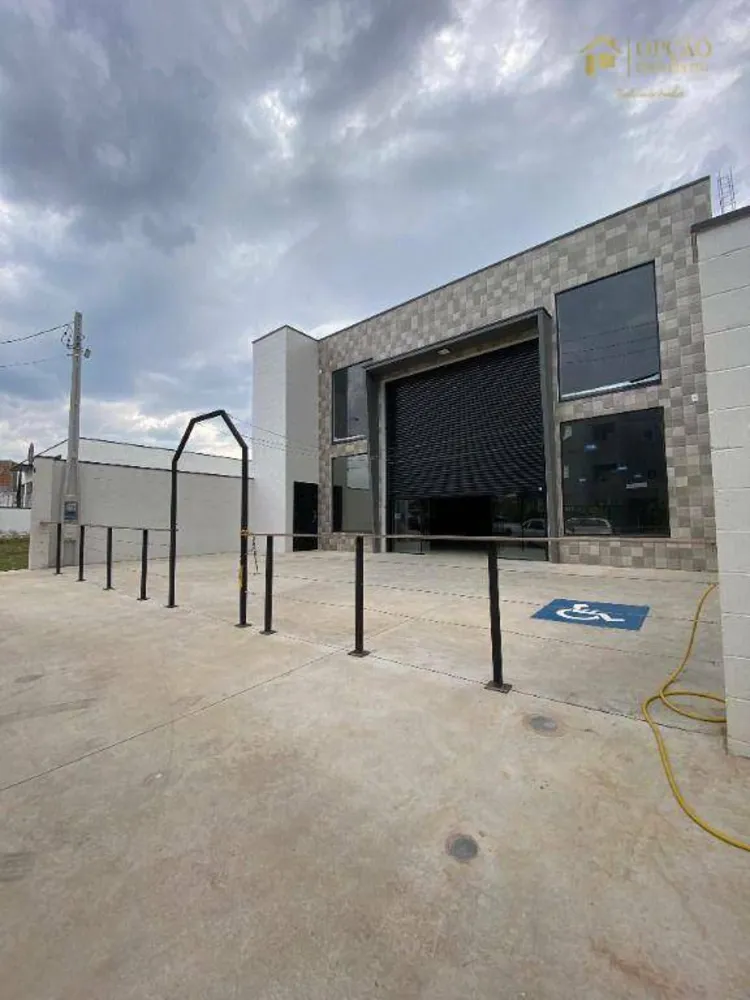 Loja-Salão, 300 m² - Foto 9
