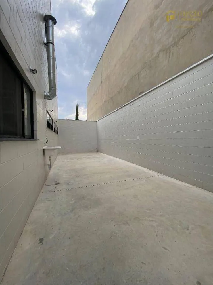 Loja-Salão, 300 m² - Foto 4