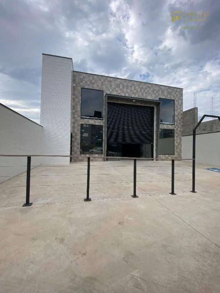 Loja-Salão, 300 m² - Foto 7