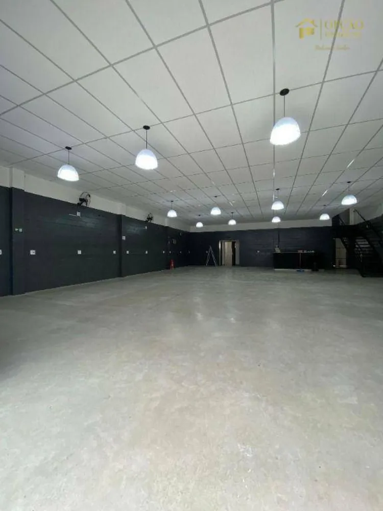 Loja-Salão, 300 m² - Foto 3